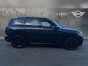 Used MINI Countryman 2025 for sale - 77893218: Photo
