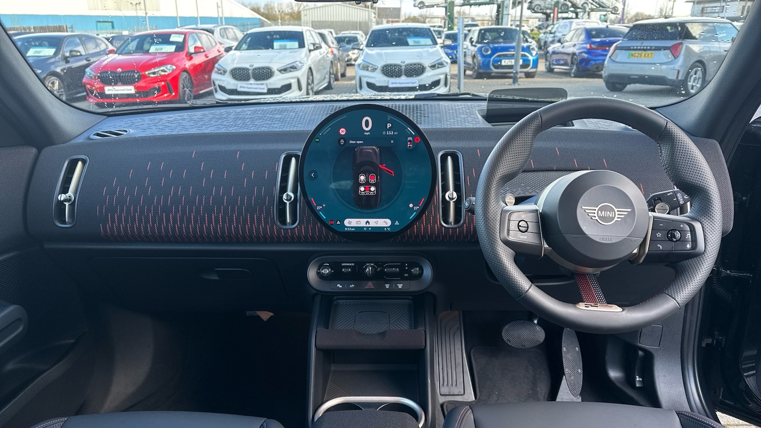 Used MINI Countryman 2025 for sale - 77893218: Photo 4