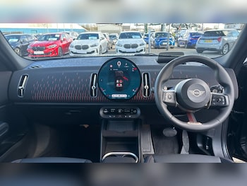 Used MINI Countryman 2025 for sale - 77893218: Photo