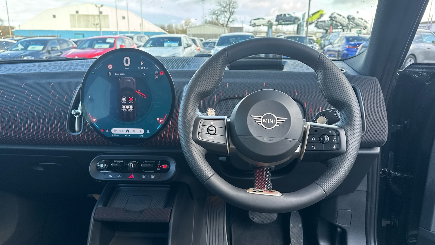 Used MINI Countryman 2025 for sale - 77893218: Photo 5