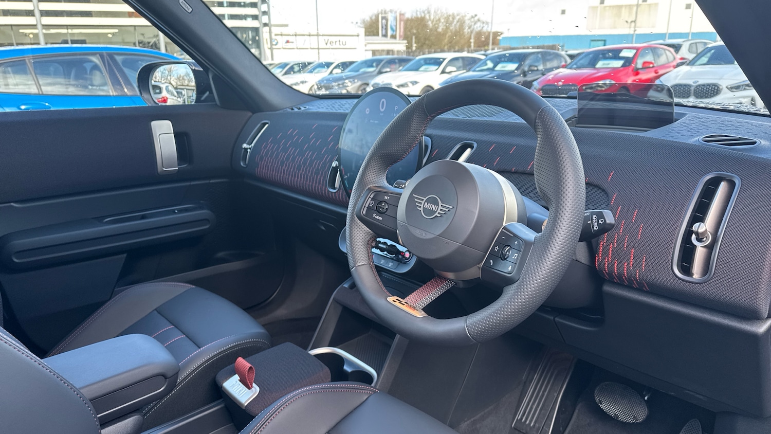 Used MINI Countryman 2025 for sale - 77893218: Photo 6