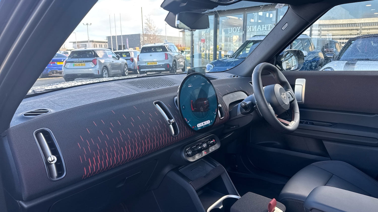 Used MINI Countryman 2025 for sale - 77893218: Photo 7