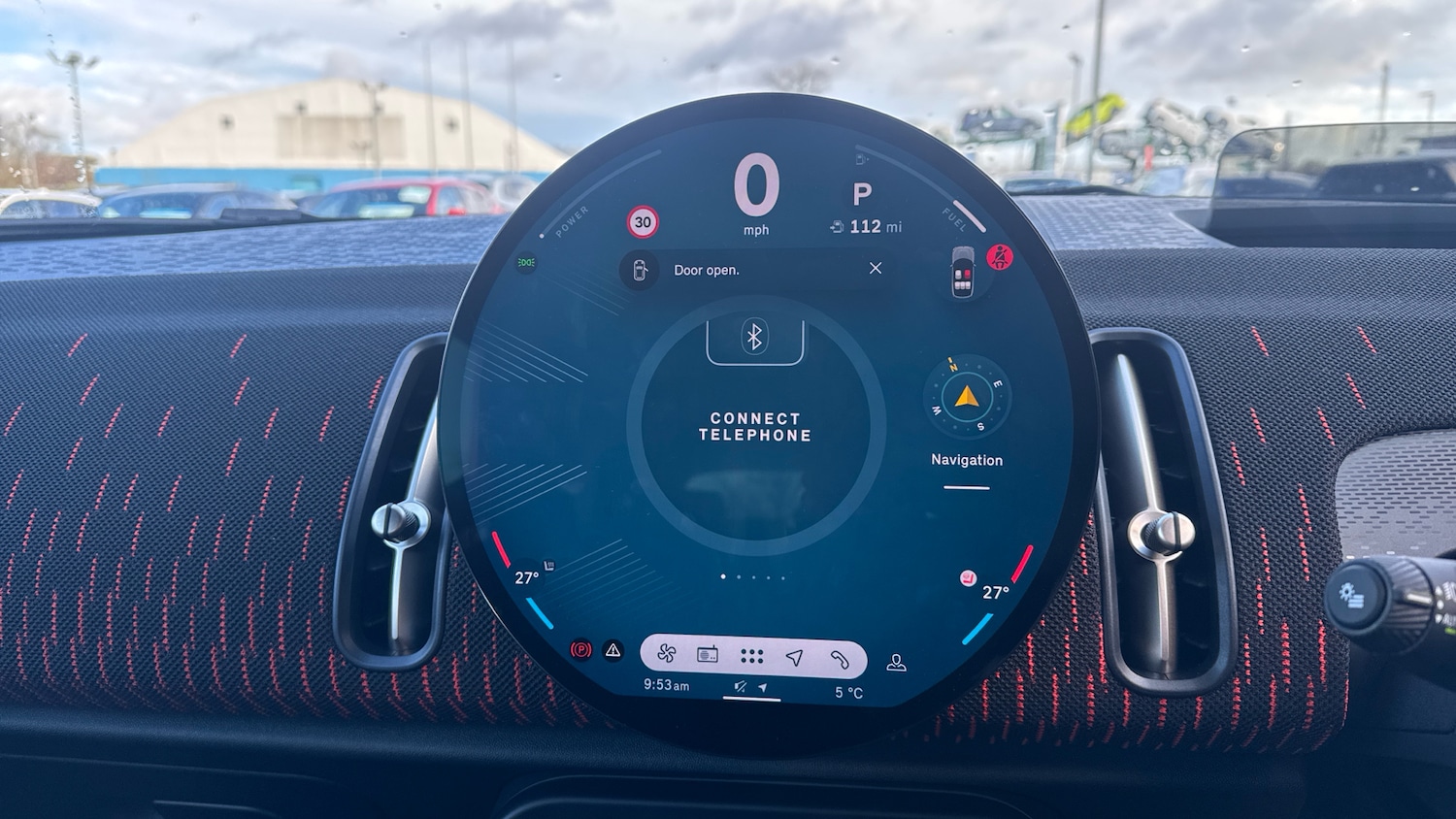 Used MINI Countryman 2025 for sale - 77893218: Photo 8