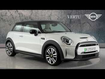 2023 (73) - 1.5 Cooper Exclusive II 5dr Auto Petrol Hatchback