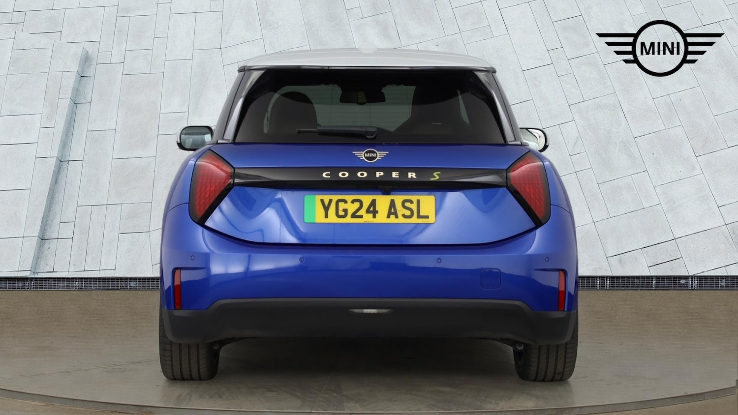 Used MINI Cooper 2024 for sale - 77961723: Photo 15