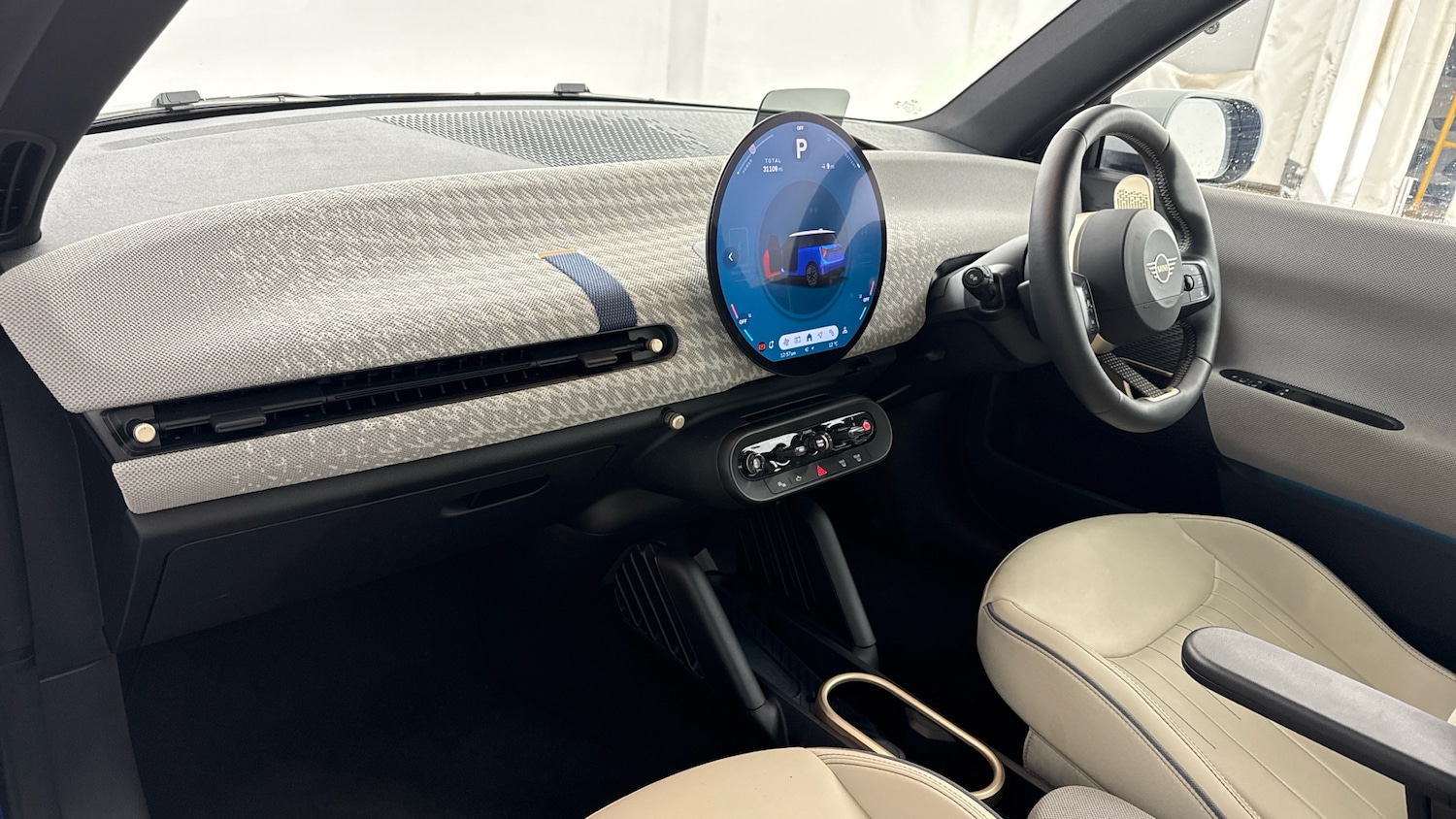 Used MINI Cooper 2024 for sale - 77961723: Photo 7