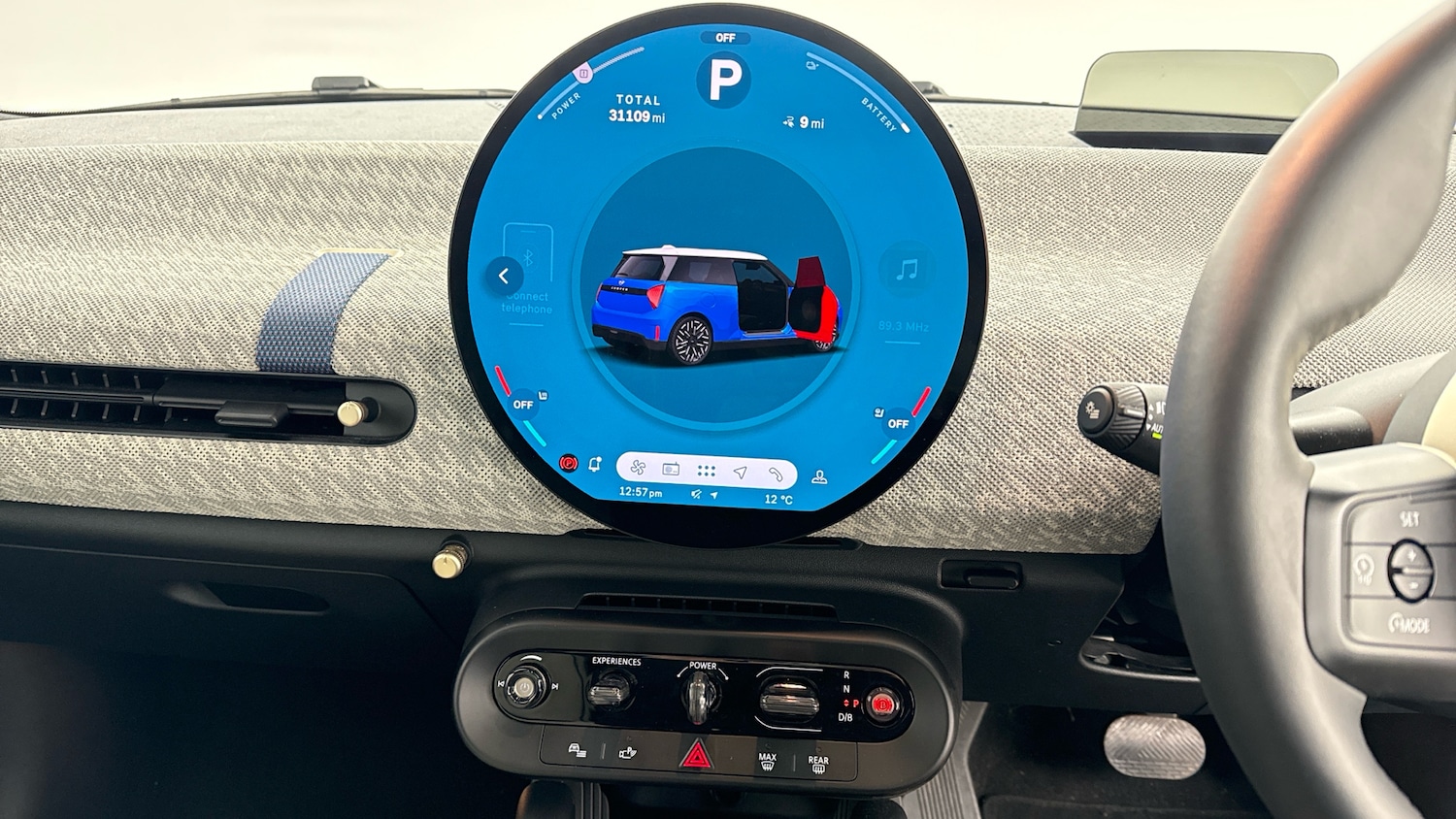 Used MINI Cooper 2024 for sale - 77961723: Photo 8