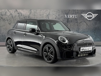 Used MINI Hatch 2022 for sale - 75984529: Photo