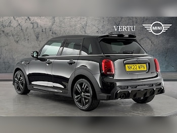 Used MINI Hatch 2022 for sale - 75984529: Photo