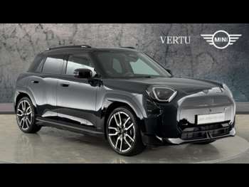 2024 (74) - 160kW SE Classic 54kWh 5dr Auto Electric Hatchback