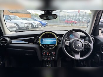 Used MINI Hatch 2023 for sale - 78367576: Photo