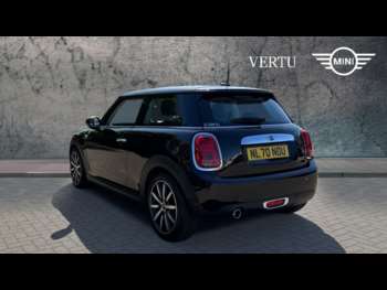 Used MINI Hatch 2020 for sale - 74645344: Photo