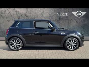 Used MINI Hatch 2020 for sale - 74645344: Photo
