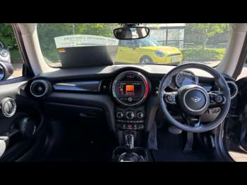 Used MINI Hatch 2020 for sale - 74645344: Photo