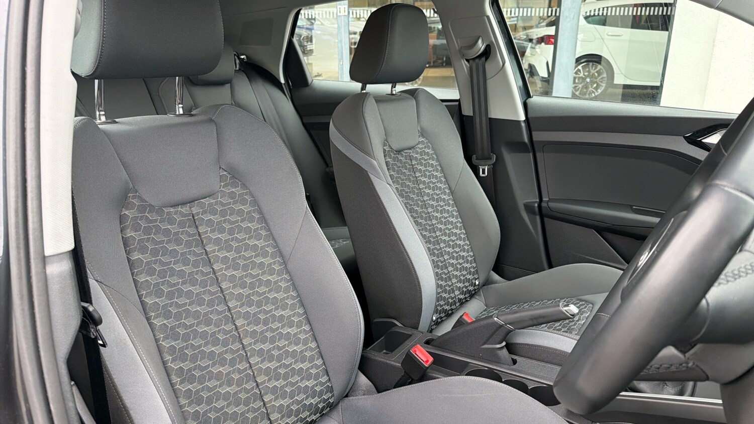 Used Audi A1 2023 for sale - 78105443: Photo 11