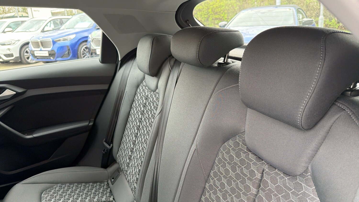 Used Audi A1 2023 for sale - 78105443: Photo 12