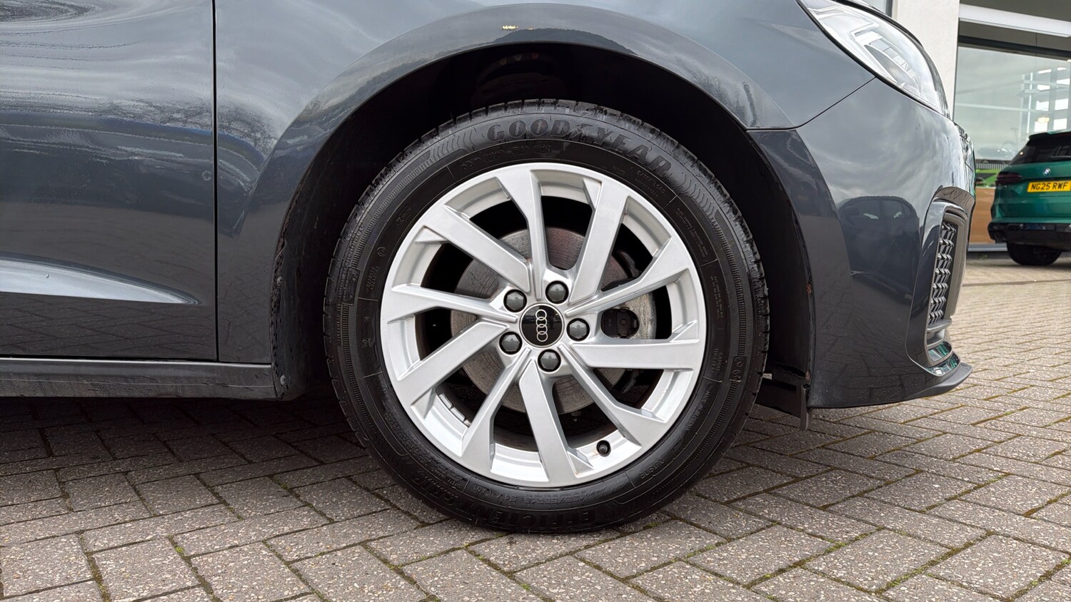 Used Audi A1 2023 for sale - 78105443: Photo 14