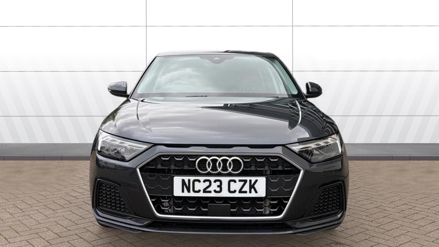 Used Audi A1 2023 for sale - 78105443: Photo 16