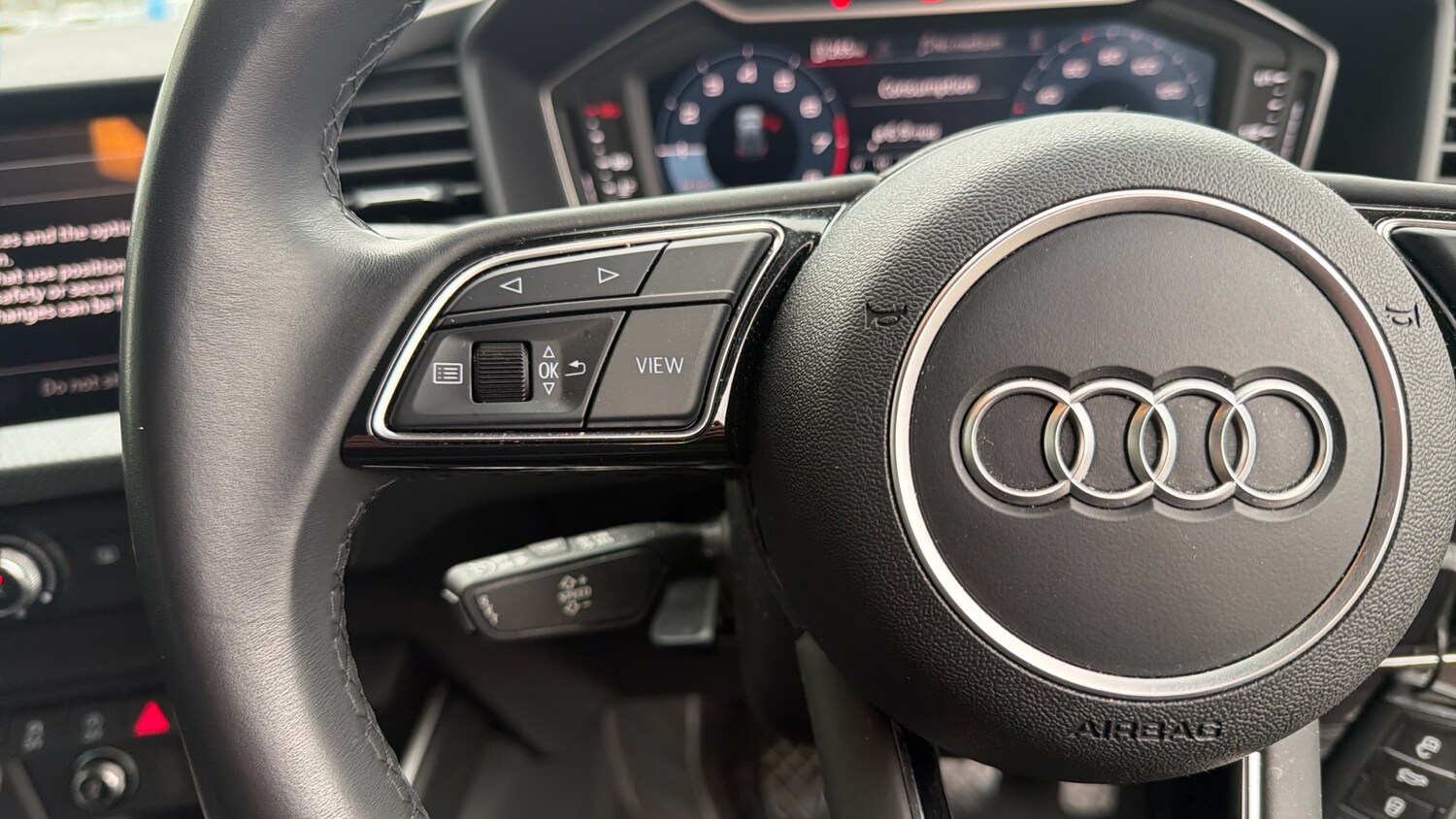 Used Audi A1 2023 for sale - 78105443: Photo 17