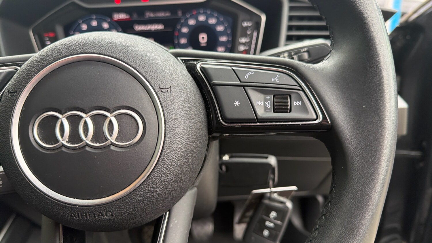 Used Audi A1 2023 for sale - 78105443: Photo 18