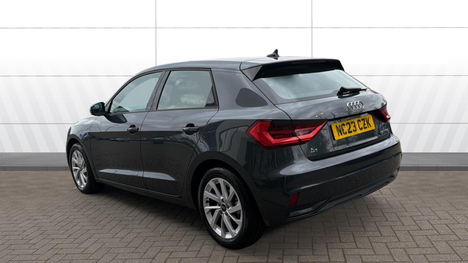 Used Audi A1 2023 for sale - 78105443: Photo 2