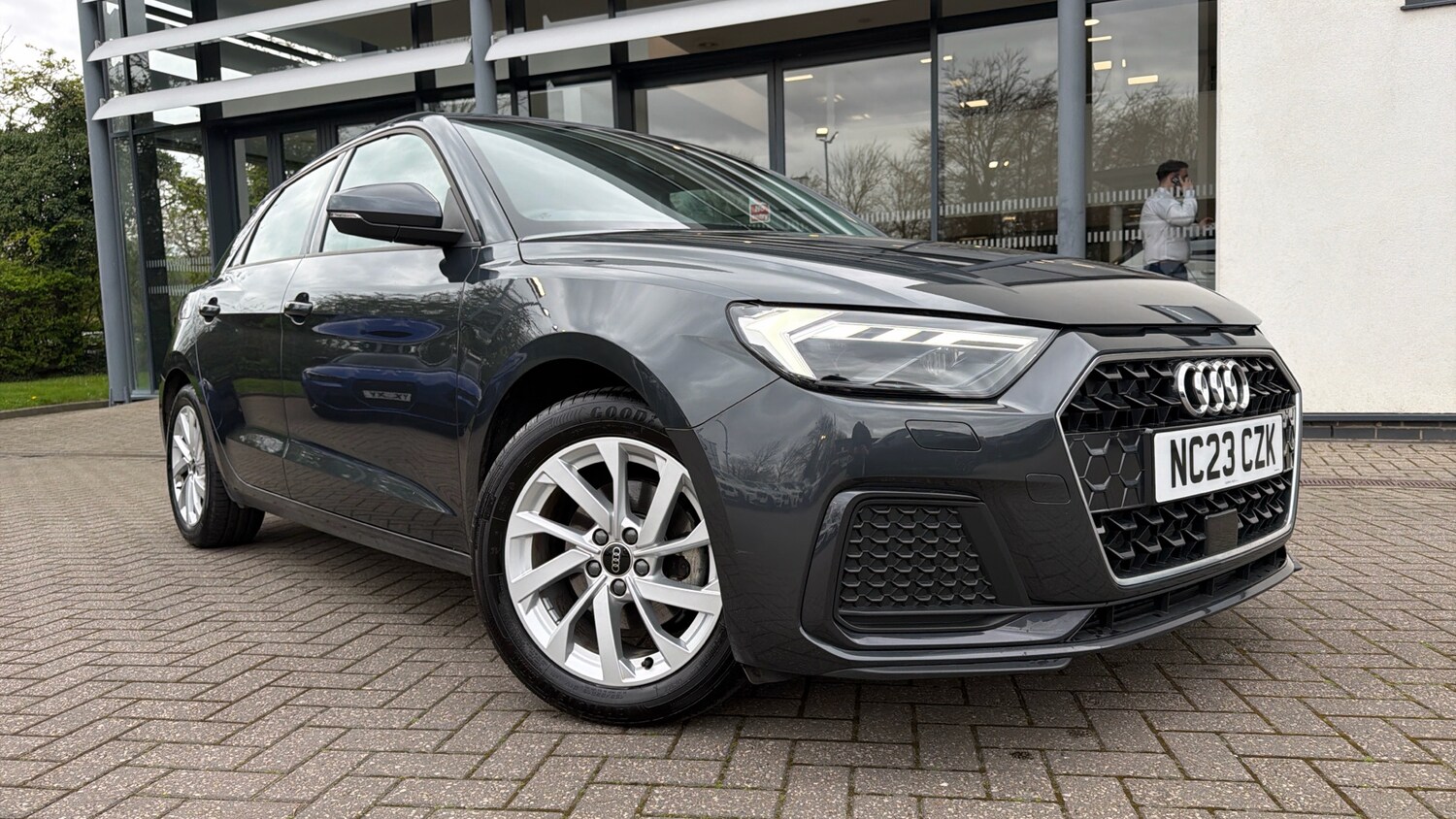 Used Audi A1 2023 for sale - 78105443: Photo 21