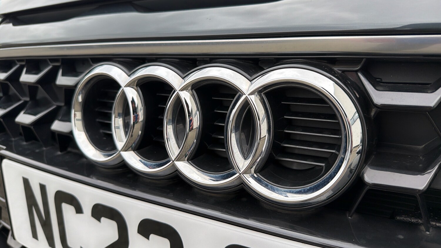 Used Audi A1 2023 for sale - 78105443: Photo 24