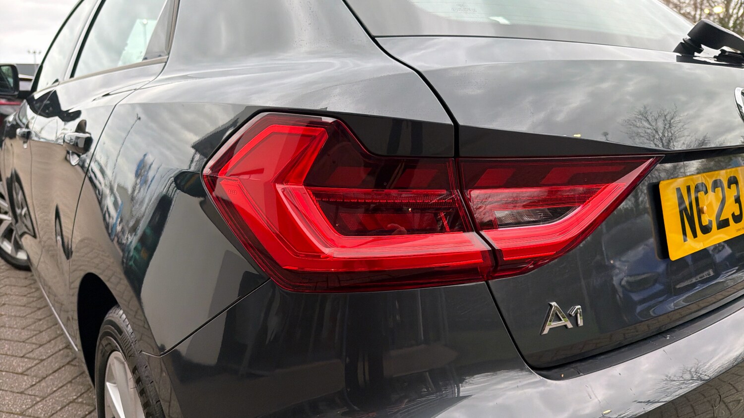 Used Audi A1 2023 for sale - 78105443: Photo 29