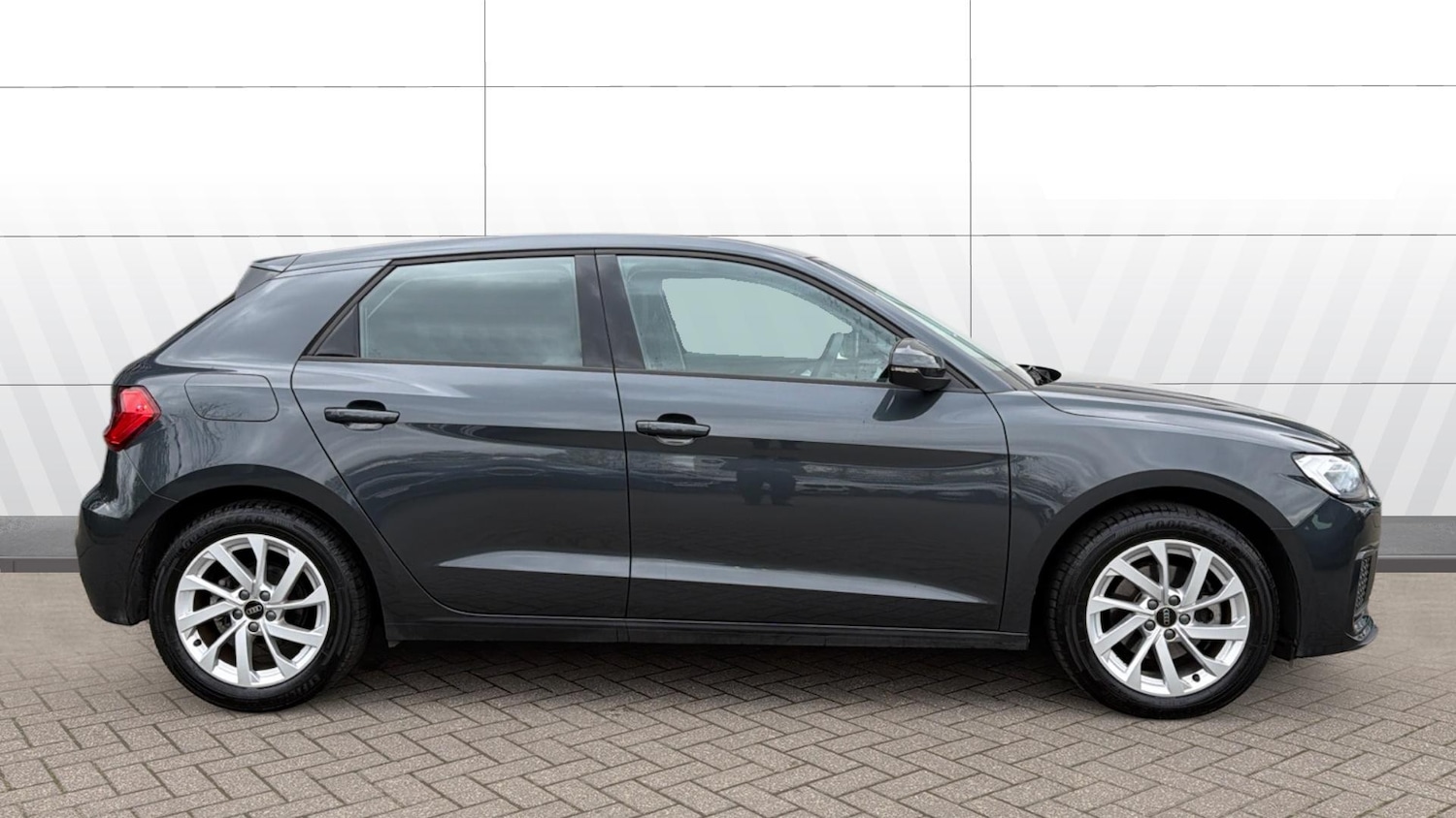 Used Audi A1 2023 for sale - 78105443: Photo 3