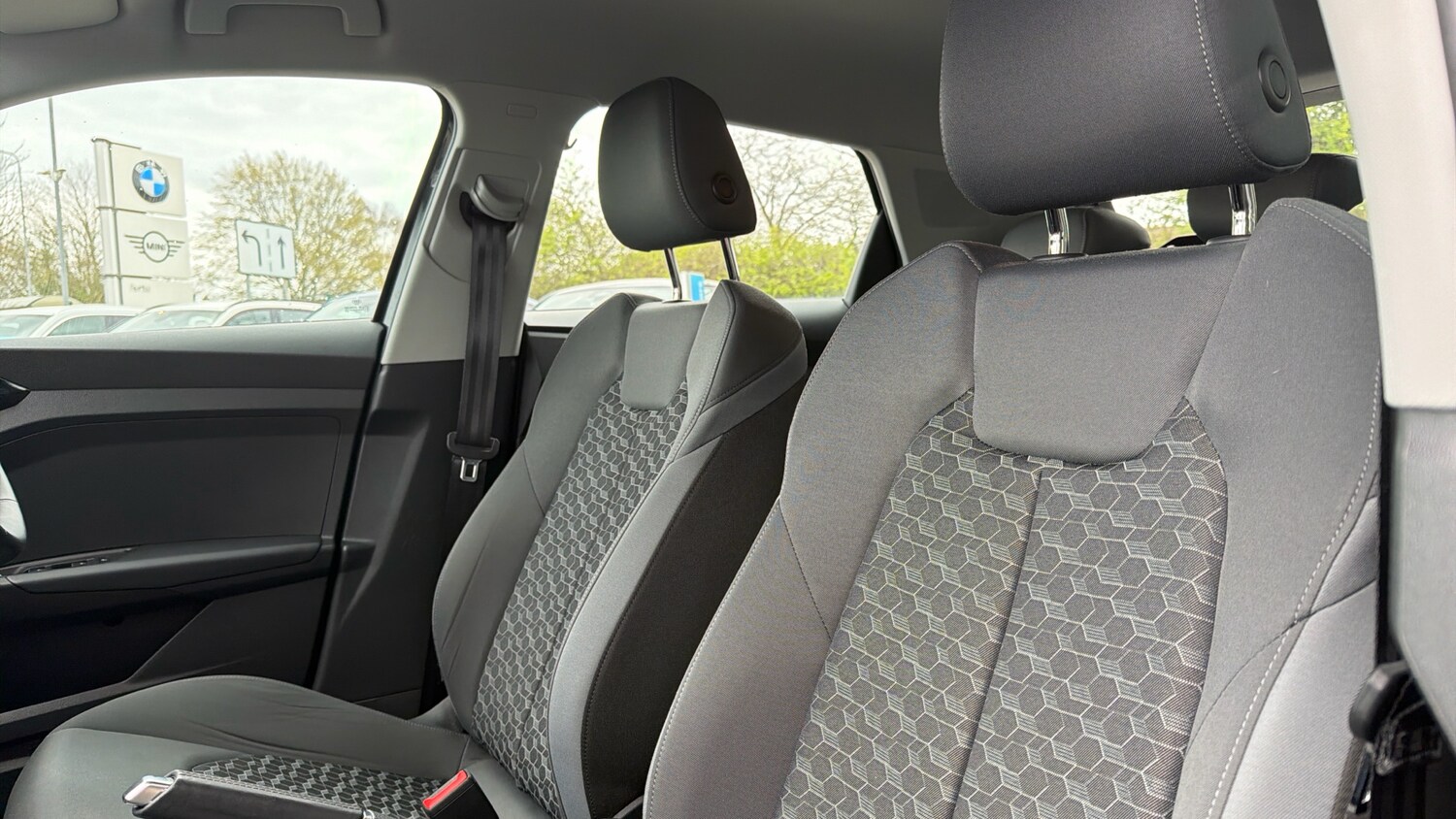 Used Audi A1 2023 for sale - 78105443: Photo 31