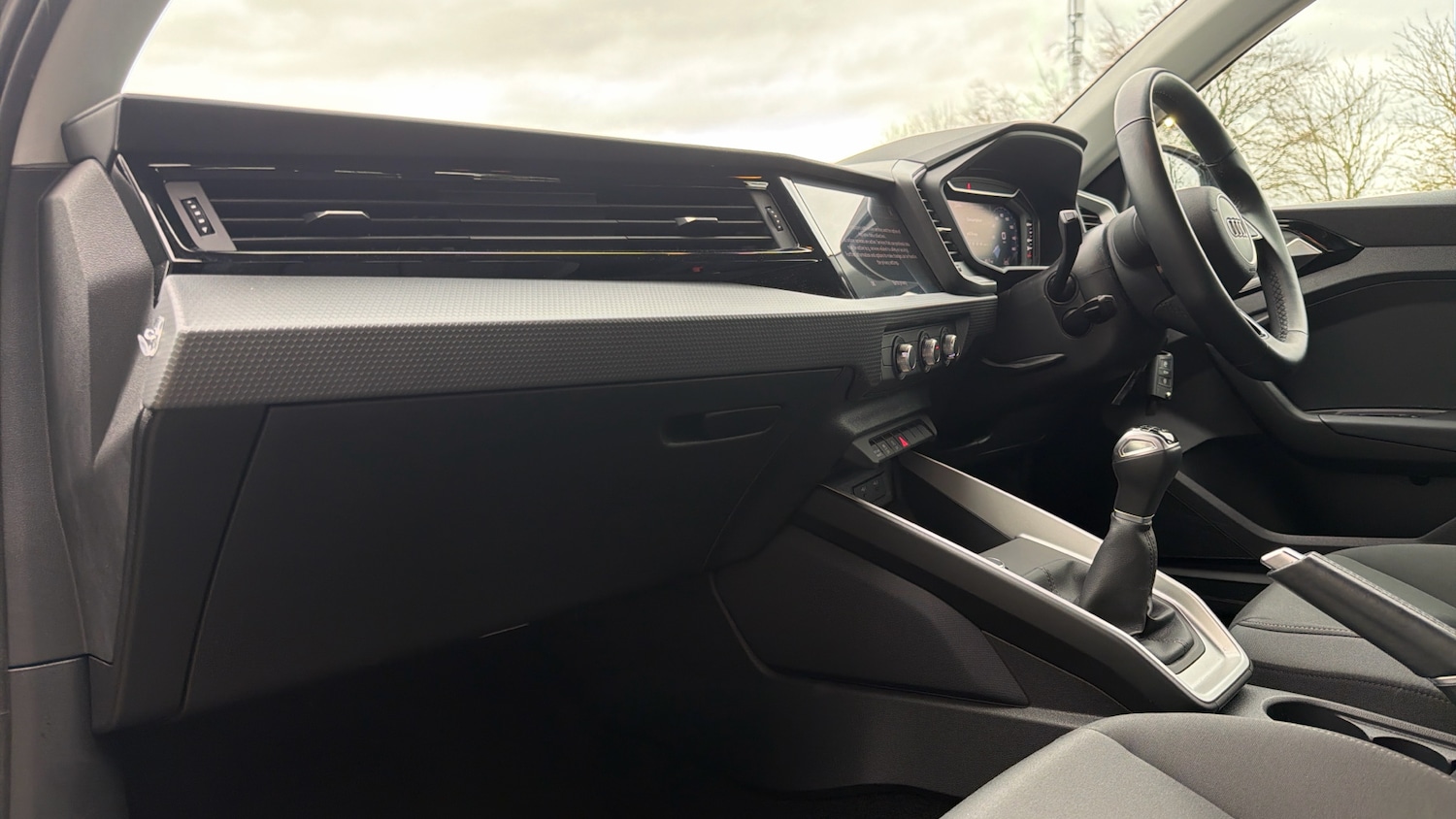 Used Audi A1 2023 for sale - 78105443: Photo 35