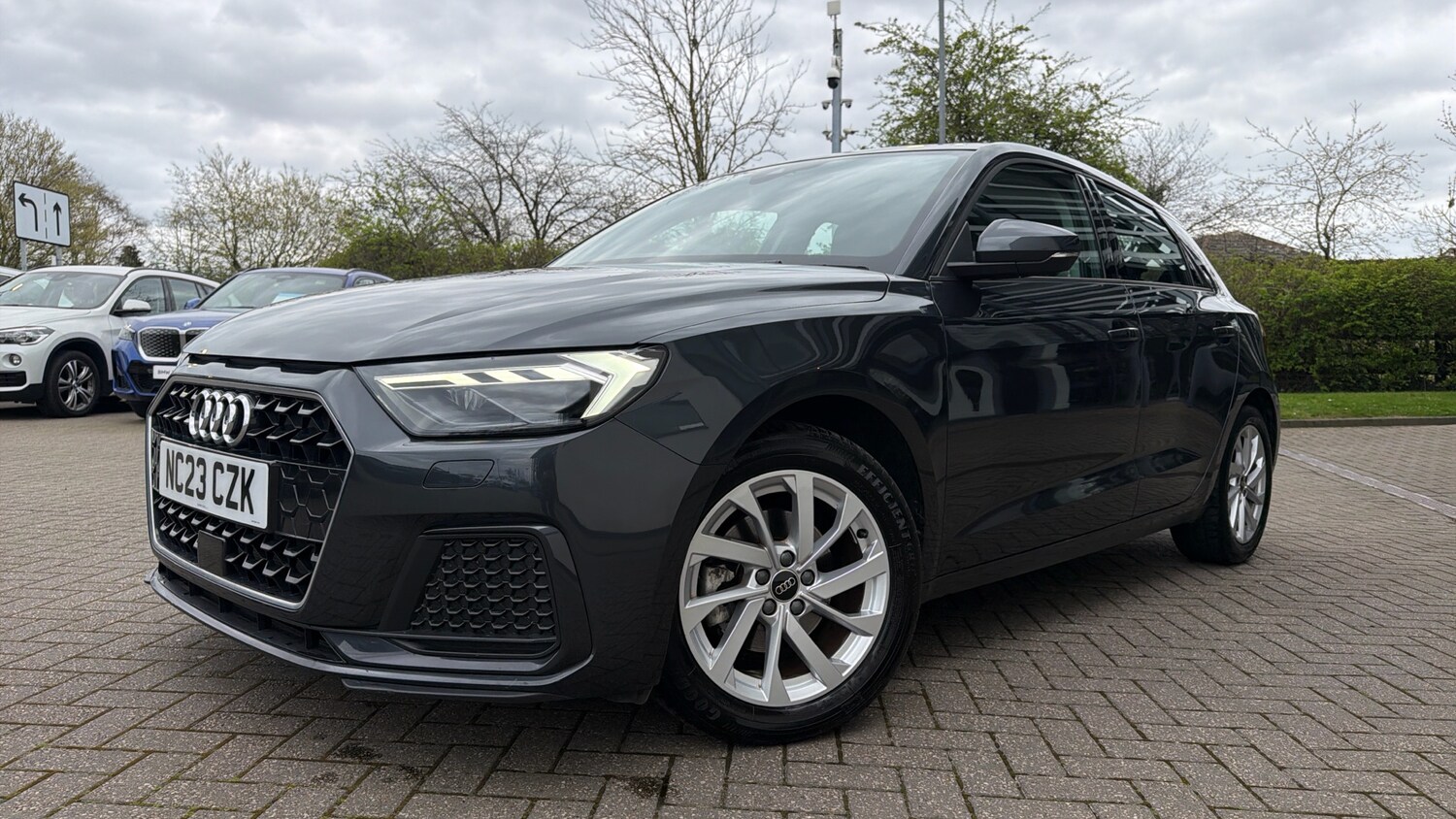 Used Audi A1 2023 for sale - 78105443: Photo 37
