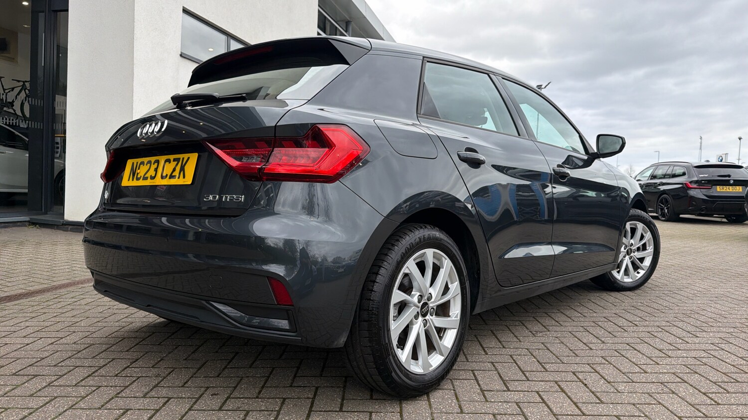 Used Audi A1 2023 for sale - 78105443: Photo 38