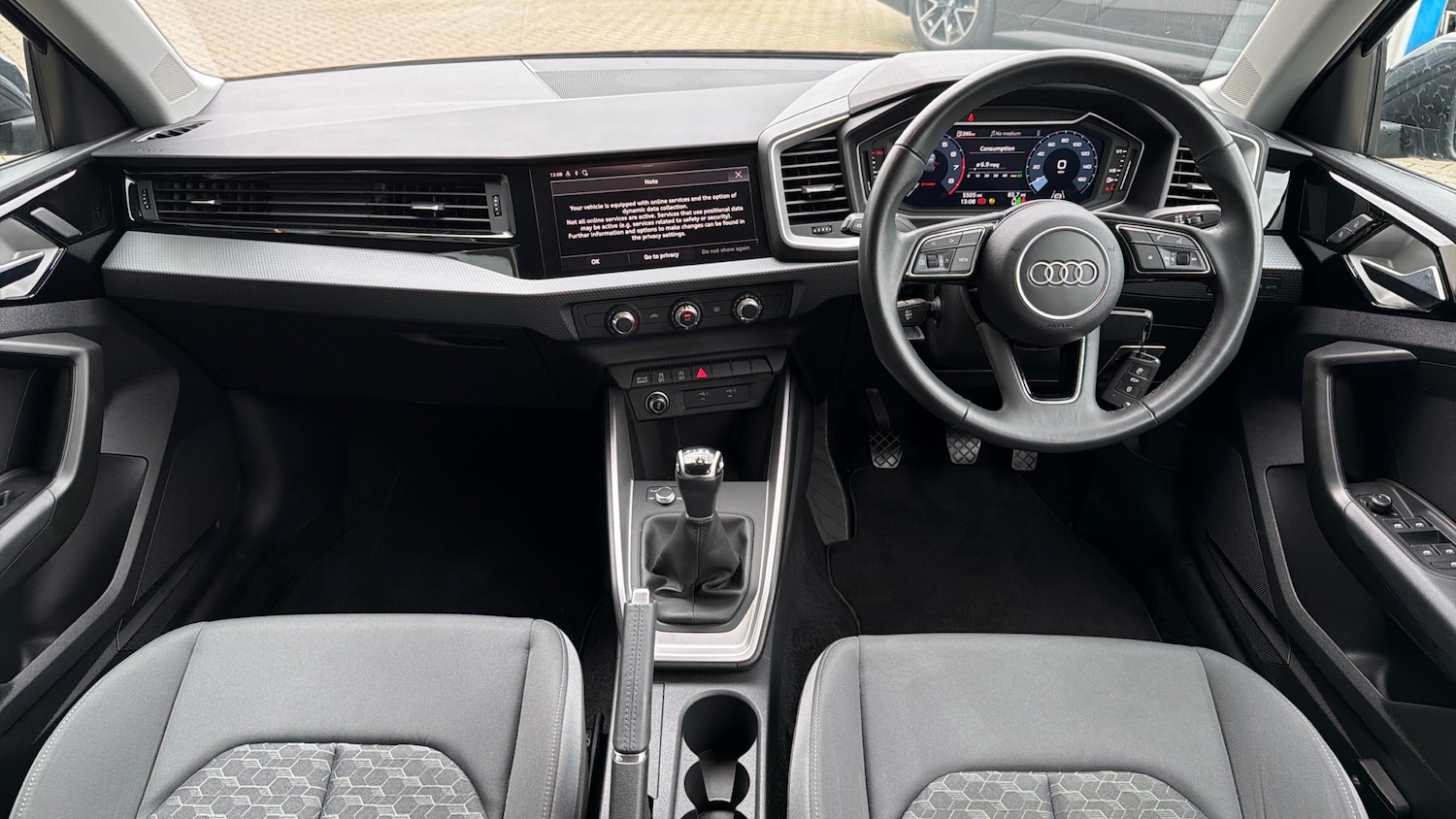 Used Audi A1 2023 for sale - 78105443: Photo 4