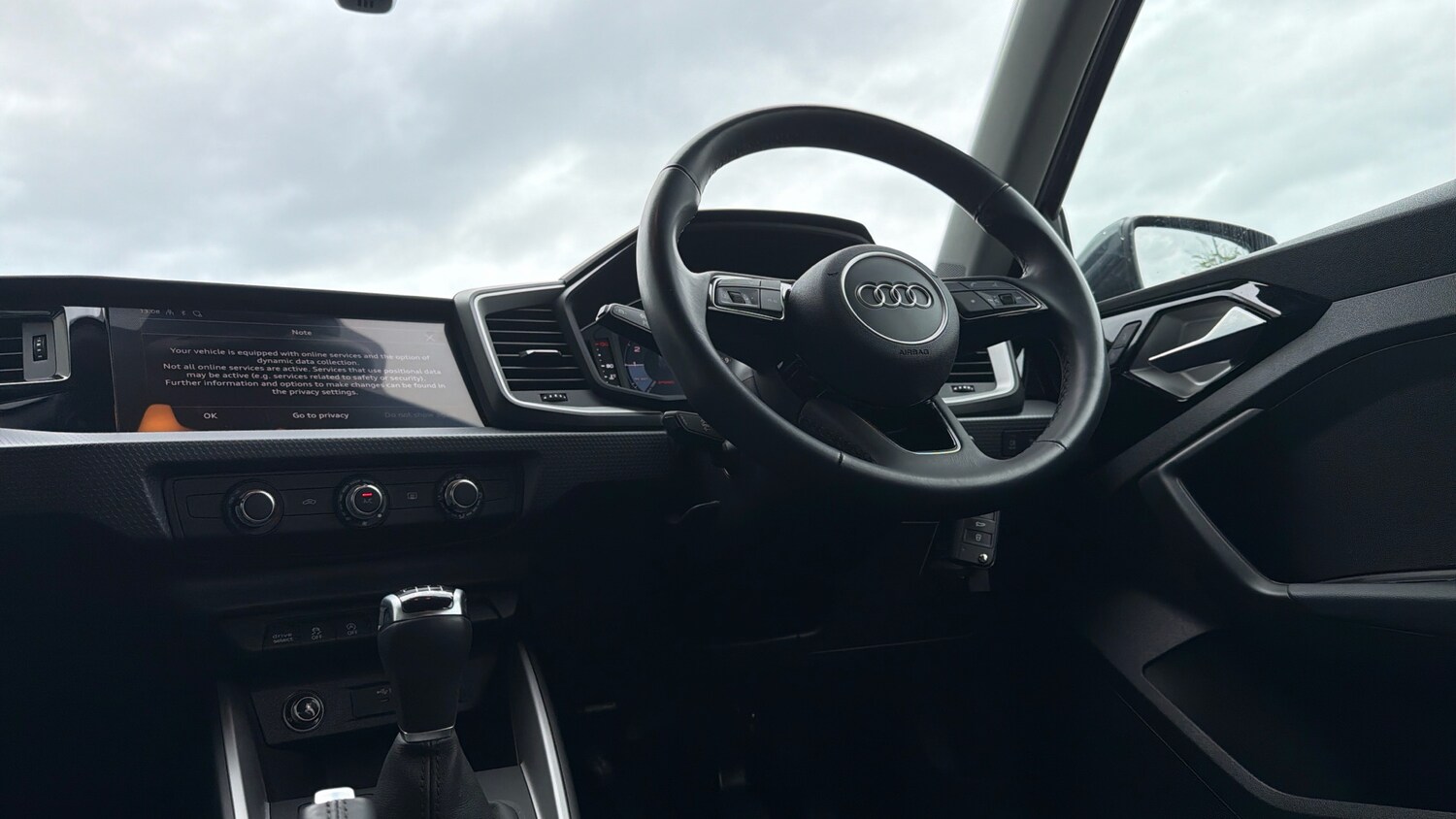 Used Audi A1 2023 for sale - 78105443: Photo 40