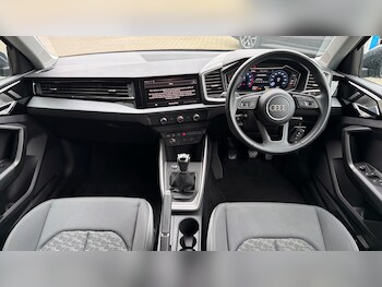 Used Audi A1 2023 for sale - 78105443: Photo