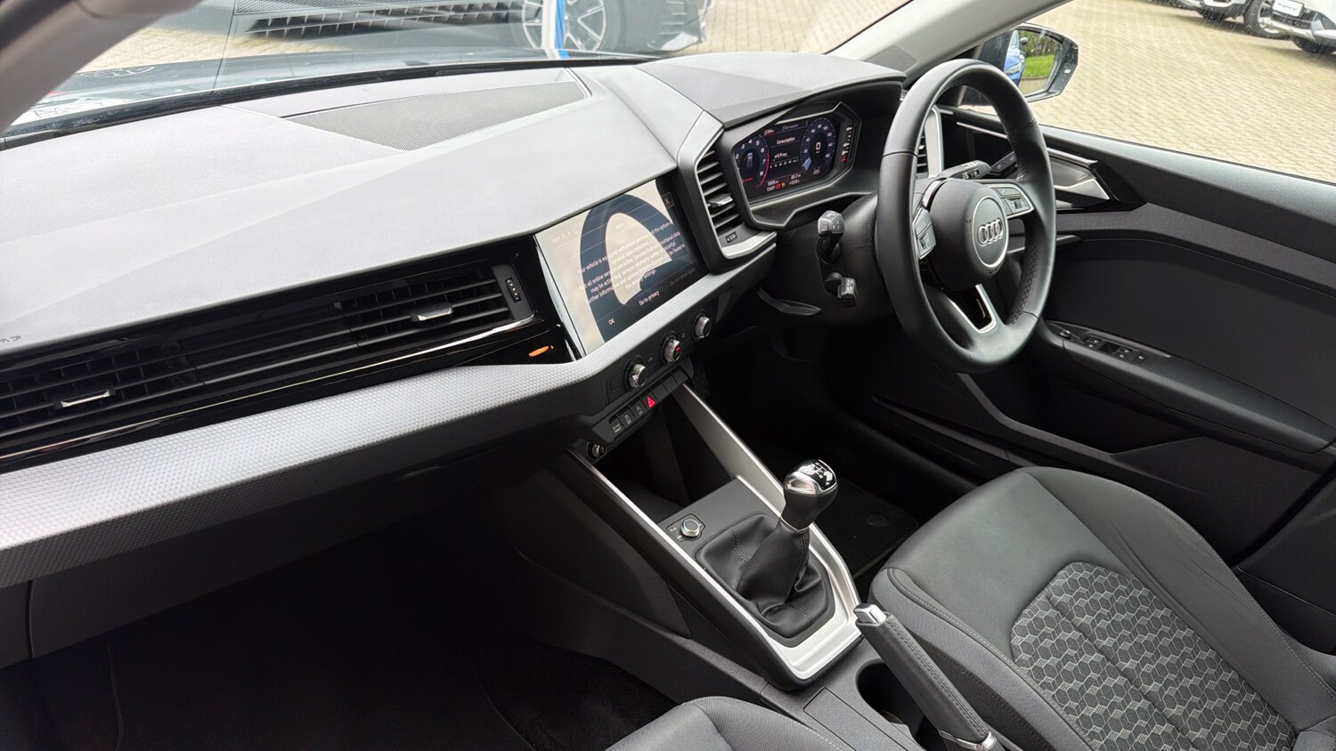 Used Audi A1 2023 for sale - 78105443: Photo 7