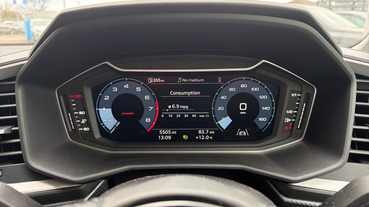 Used Audi A1 2023 for sale - 78105443: Photo 9