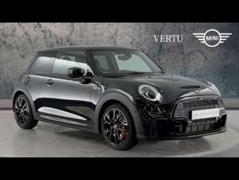 2023 (73) - 2.0 John Cooper Works 1 To 6 Edition 3dr Petrol Hatchback