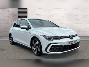 2022 (22) - 2.0 TSI GTI 5dr Petrol Hatchback