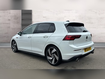 Used Volkswagen Golf 2022 for sale - 75556738: Photo