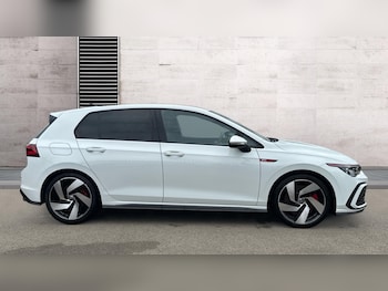 Used Volkswagen Golf 2022 for sale - 75556738: Photo