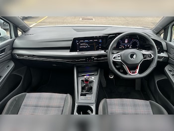 Used Volkswagen Golf 2022 for sale - 75556738: Photo
