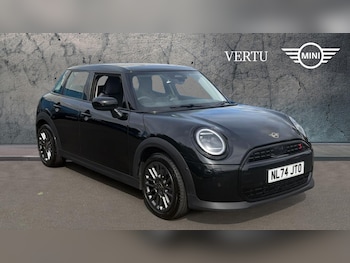 Used MINI Cooper 2024 for sale - 78814975: Photo