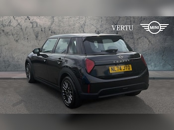 Used MINI Cooper 2024 for sale - 78814975: Photo