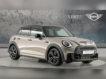 Used MINI Hatch 2022 for sale - 78540215: Photo