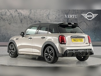 Used MINI Hatch 2022 for sale - 78540215: Photo