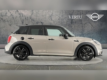 Used MINI Hatch 2022 for sale - 78540215: Photo