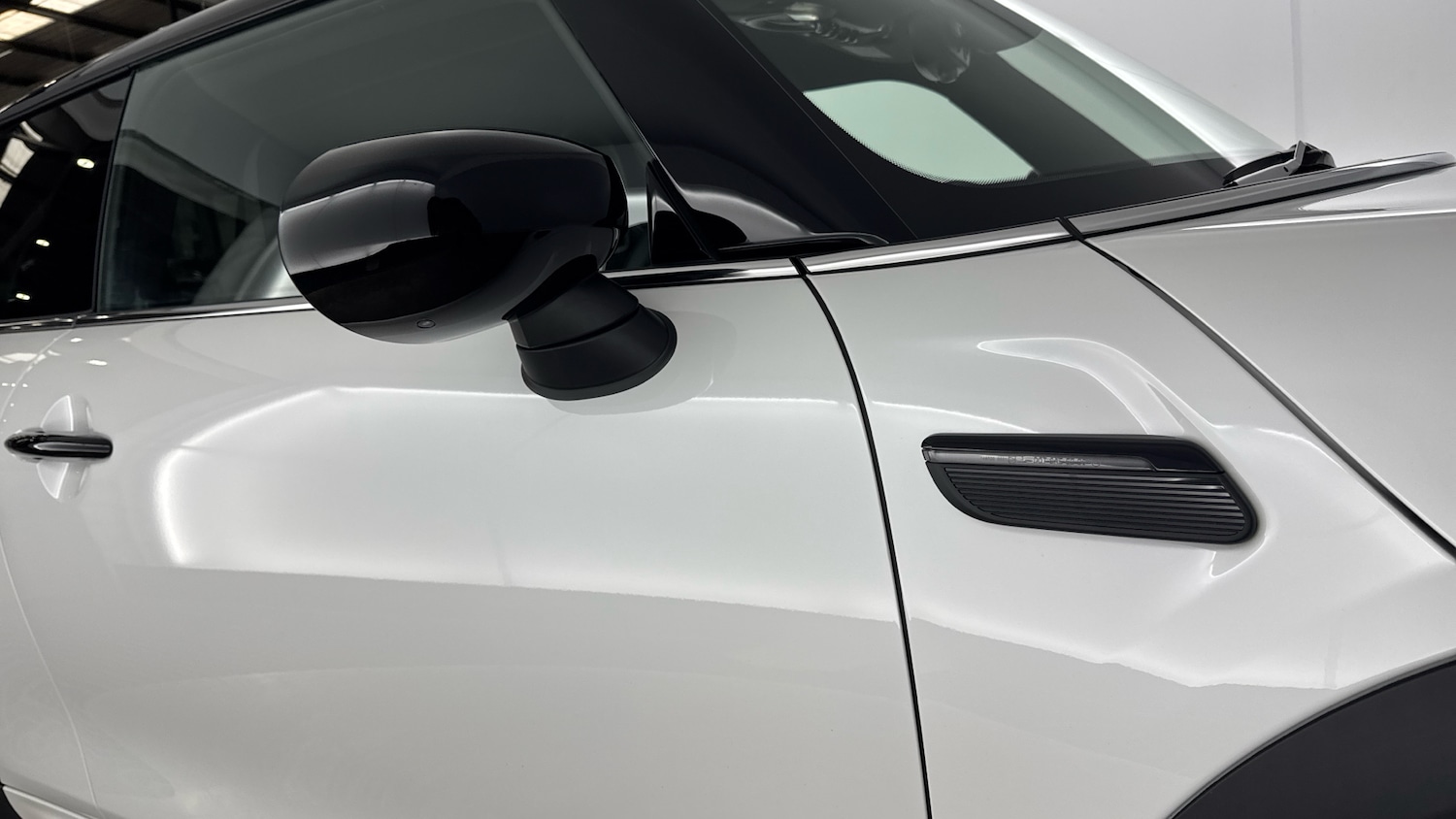 Used MINI Hatch 2024 for sale - 78108161: Photo 24