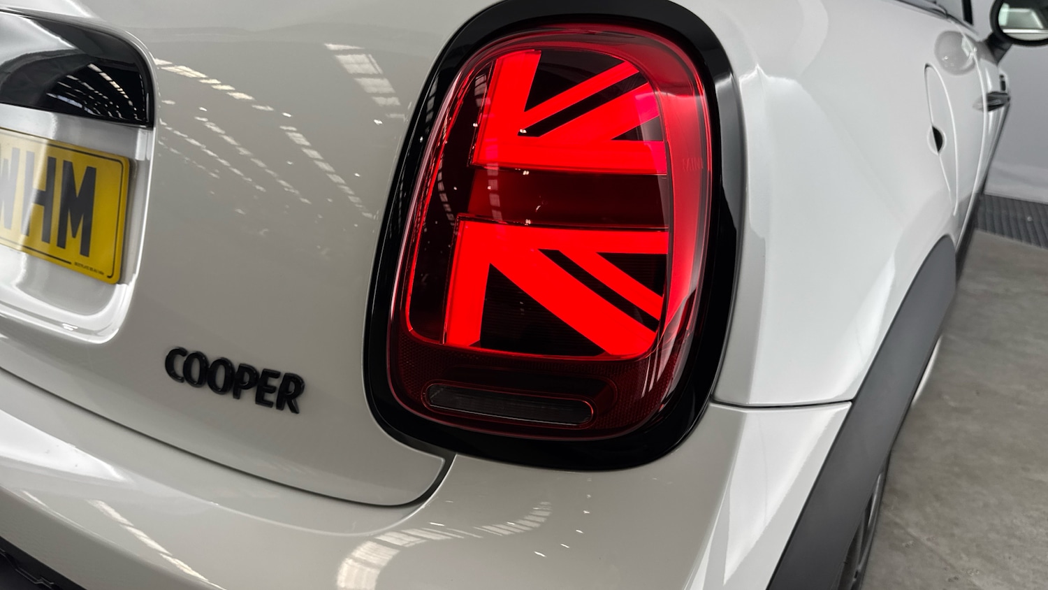 Used MINI Hatch 2024 for sale - 78108161: Photo 28